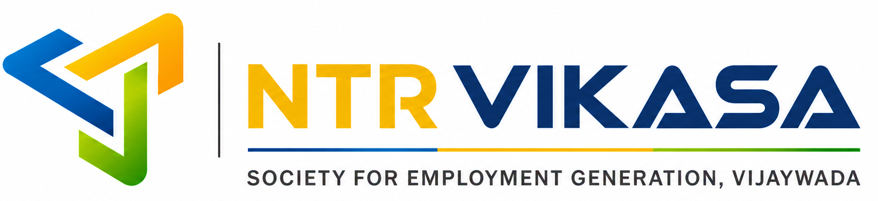 NTR Vikasa Logo